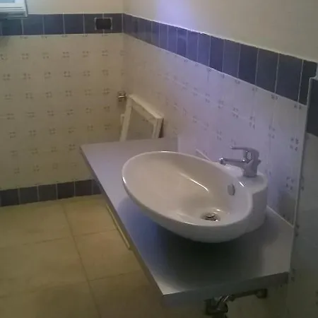Apartment Ca' Molinello Vezzano Ligure