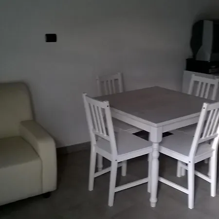 Ca' Molinello Apartment Vezzano Ligure