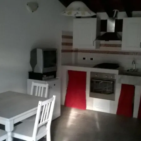 Ca' Molinello Apartment