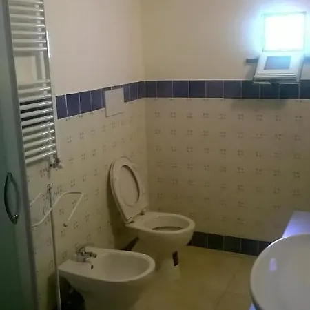 Ca' Molinello * Vezzano Ligure