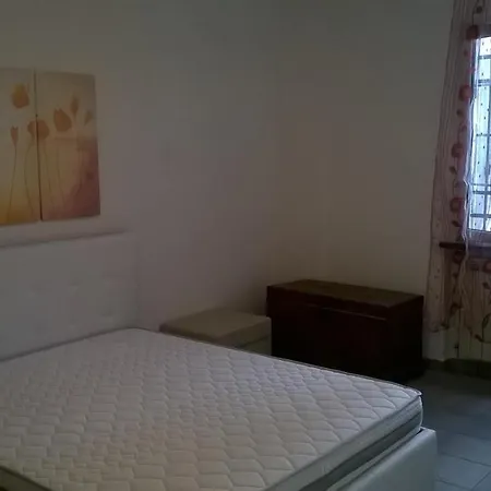 Apartment Ca' Molinello *