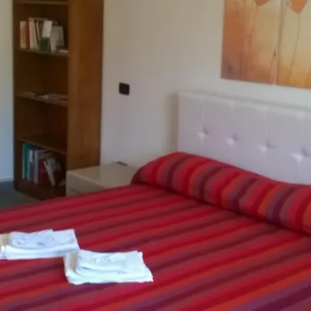 Ca' Molinello Apartment