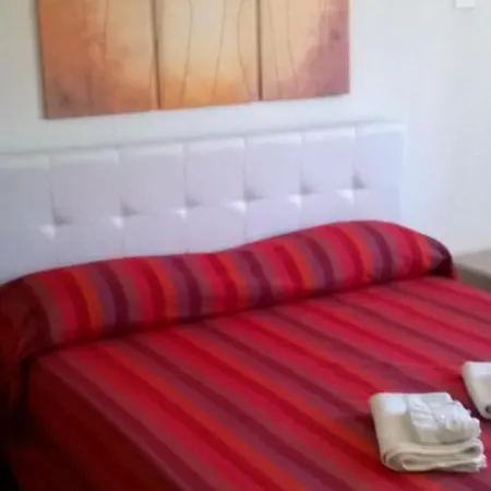 Ca' Molinello Vezzano Ligure