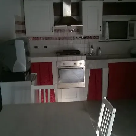 Ca' Molinello Apartament *
