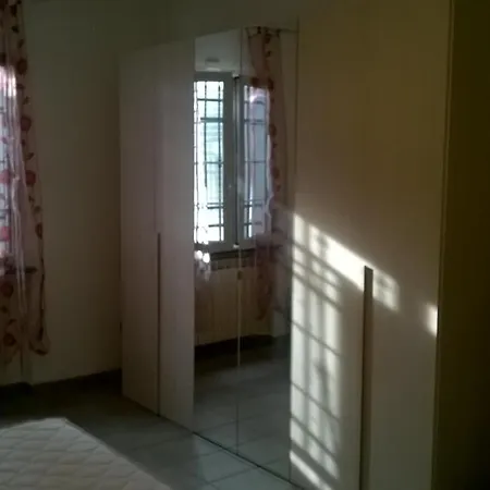 Apartament Ca' Molinello