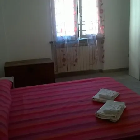 Apartament Ca' Molinello