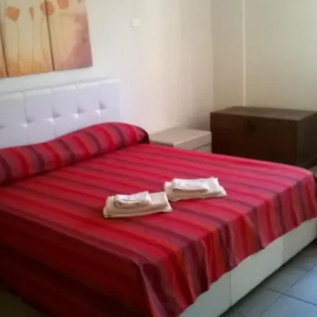Ca' Molinello Apartament Vezzano Ligure