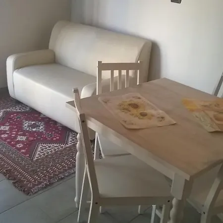 Apartament Ca' Molinello *