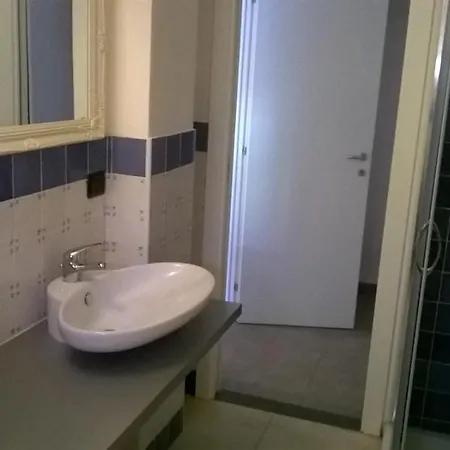 Ca' Molinello Apartament *